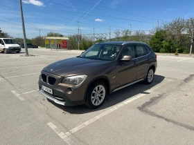 BMW X1 18d Xdrive, снимка 5