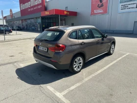 BMW X1 18d Xdrive, снимка 6