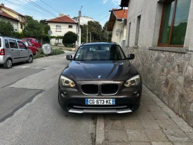 BMW X1 18d Xdrive, снимка 2