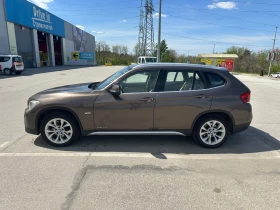 BMW X1 18d Xdrive, снимка 4