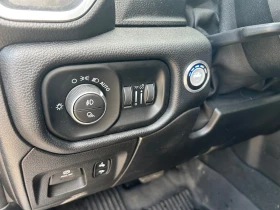 Dodge Ram 1500 5.7 Hemi / LARAMIE, снимка 14