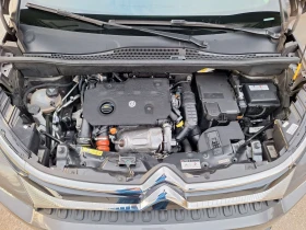 Citroen C3 Aircross Дизел 05.2022г.от Италия, снимка 12