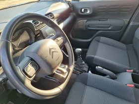 Citroen C3 Aircross Дизел 05.2022г.от Италия, снимка 15
