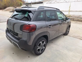 Citroen C3 Aircross Дизел 05.2022г.от Италия, снимка 4