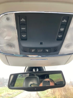 Jeep Grand cherokee 3.0 240 ks Overland 4x4 308000km ORIGINAL, снимка 15