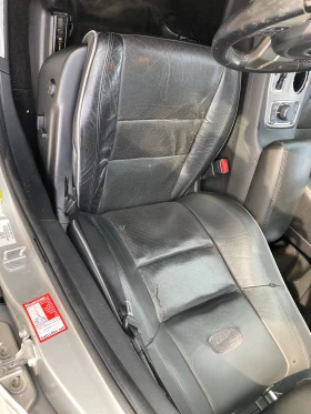 Jeep Grand cherokee 3.0 240 ks Overland 4x4 308000km ORIGINAL, снимка 8