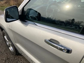 Jeep Grand cherokee 3.0 240 ks Overland 4x4 308000km ORIGINAL, снимка 7