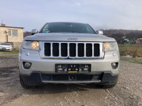 Jeep Grand cherokee 3.0 240 ks Overland 4x4 308000km ORIGINAL, снимка 1