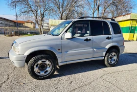 Suzuki Grand vitara Gaz 2.5, снимка 4