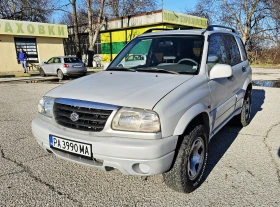 Suzuki Grand vitara Gaz 2.5, снимка 3