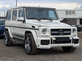 Mercedes-Benz G 63 AMG Italy Designo, снимка 8
