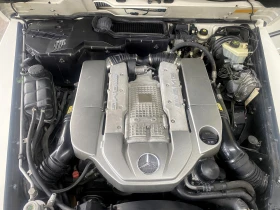 Mercedes-Benz G 63 AMG Italy Designo, снимка 17