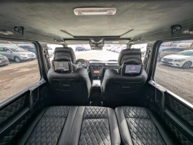Mercedes-Benz G 63 AMG Italy Designo, снимка 13