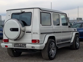 Mercedes-Benz G 63 AMG Italy Designo, снимка 6