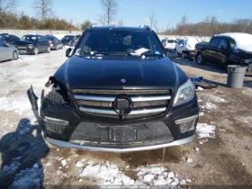 Mercedes-Benz GL 63 AMG 4MATIC* AMG Pack* HARMAN/KARDON* ФИКСИРАНА ЦЕНА* , снимка 2
