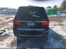 Mercedes-Benz GL 63 AMG 4MATIC* AMG Pack* HARMAN/KARDON* ФИКСИРАНА ЦЕНА* , снимка 6