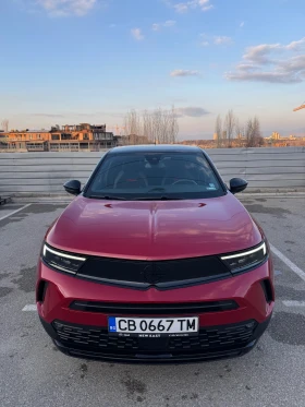 Opel Mokka GS-Line, снимка 1