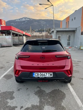 Opel Mokka GS-Line, снимка 5