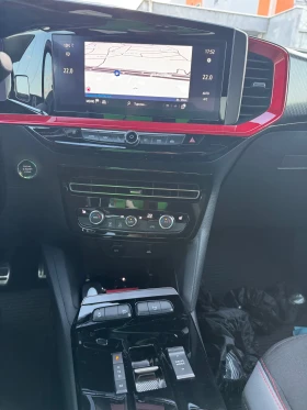 Opel Mokka GS-Line, снимка 9