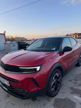 Opel Mokka GS-Line, снимка 3