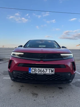 Opel Mokka GS-Line, снимка 6