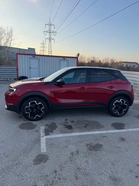 Opel Mokka GS-Line, снимка 7