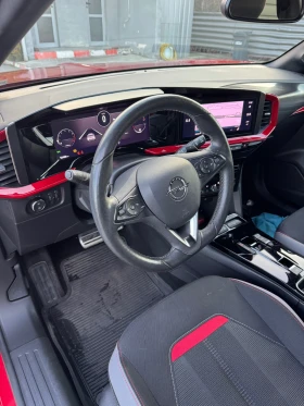 Opel Mokka GS-Line, снимка 10
