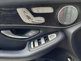 Mercedes-Benz GLC 300 CARFAX/Подгрев/Памет/Панорама/Burmester, снимка 7