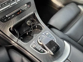 Mercedes-Benz GLC 300 CARFAX/Подгрев/Памет/Панорама/Burmester, снимка 13