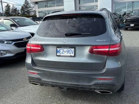 Mercedes-Benz GLC 300 CARFAX/Подгрев/Памет/Панорама/Burmester, снимка 4