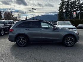Mercedes-Benz GLC 300 CARFAX/Подгрев/Памет/Панорама/Burmester, снимка 5