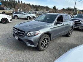Mercedes-Benz GLC 300 CARFAX/Подгрев/Памет/Панорама/Burmester, снимка 3