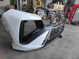 Hyundai Tucson N-LINE, снимка 4