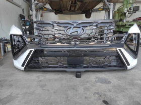 Hyundai Tucson N-LINE, снимка 1