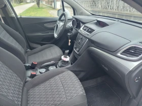 Opel Mokka, снимка 12