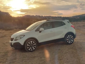 Opel Mokka, снимка 1