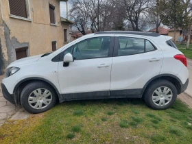 Opel Mokka, снимка 4
