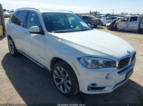 BMW X5 3.0l Sdrive35I, снимка 1