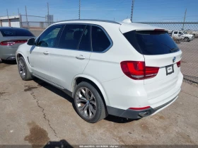 BMW X5 3.0l Sdrive35I, снимка 3