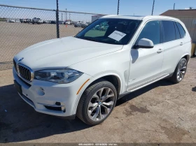 BMW X5 3.0l Sdrive35I, снимка 2