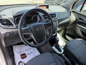 Opel Mokka (KATO НОВА), снимка 12