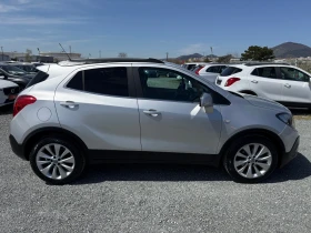 Opel Mokka (KATO НОВА), снимка 4