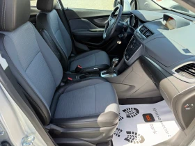 Opel Mokka (KATO НОВА), снимка 14