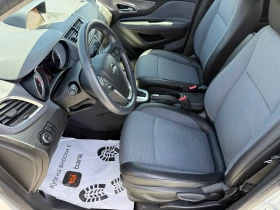 Opel Mokka (KATO НОВА), снимка 11