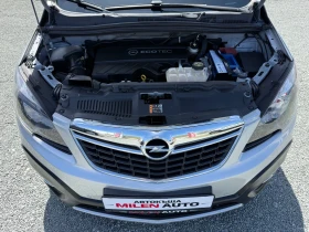Opel Mokka (KATO НОВА), снимка 17