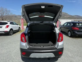 Opel Mokka (KATO НОВА), снимка 13