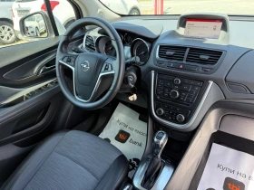 Opel Mokka (KATO НОВА), снимка 16