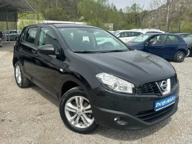 Nissan Qashqai 1.6DCI-FACELIFT-ПАРКТРОНИК-НАВИ-КАМЕРА, снимка 8