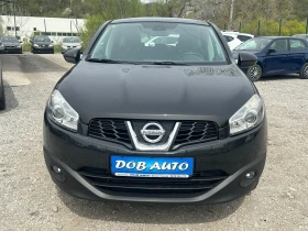 Nissan Qashqai 1.6DCI-FACELIFT-ПАРКТРОНИК-НАВИ-КАМЕРА, снимка 2
