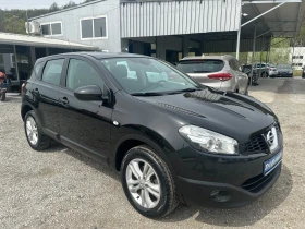Nissan Qashqai 1.6DCI-FACELIFT-ПАРКТРОНИК-НАВИ-КАМЕРА, снимка 7